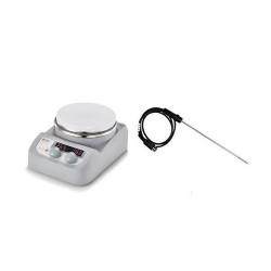 DLAB MS-H280-Pro Package 1 Isıtıcılı Manyetik Karıştırıcı ve Sıcaklık Probu