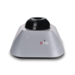 DLAB MX-E Vorteks 3000 rpm Sabit Hızlı, Dokunmatik Tüp Karıştırıcı
