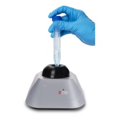 DLAB MX-E Vorteks 3000 rpm Sabit Hızlı, Dokunmatik Tüp Karıştırıcı