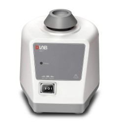 DLAB MX-F Vorteks 3000 rpm Sabit Hızlı Tüp Karıştırıcı