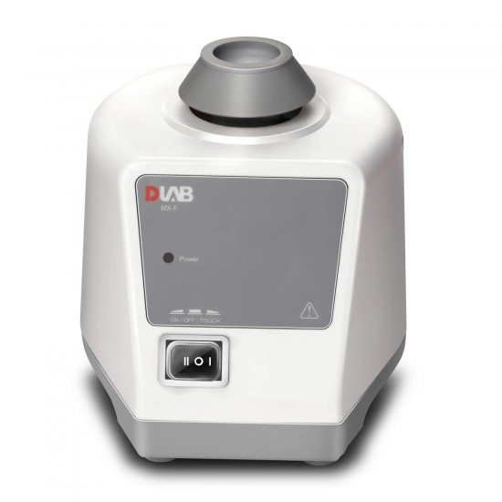 DLAB MX-F Vorteks 3000 rpm Sabit Hızlı Tüp Karıştırıcı DLAB MX-F Vorteks 3000 rpm Sabit Hızlı Tüp Karıştırıcı