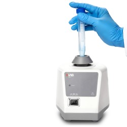 DLAB MX-F Vorteks 3000 rpm Sabit Hızlı Tüp Karıştırıcı