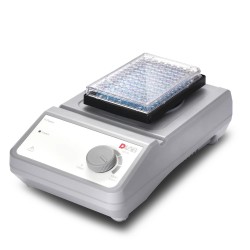 DLAB MX-M Mikroplate Çalkalayıcı