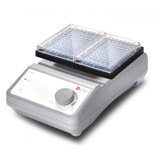 DLAB MX-M Mikroplate Çalkalayıcı DLAB MX-M Mikroplate Çalkalayıcı