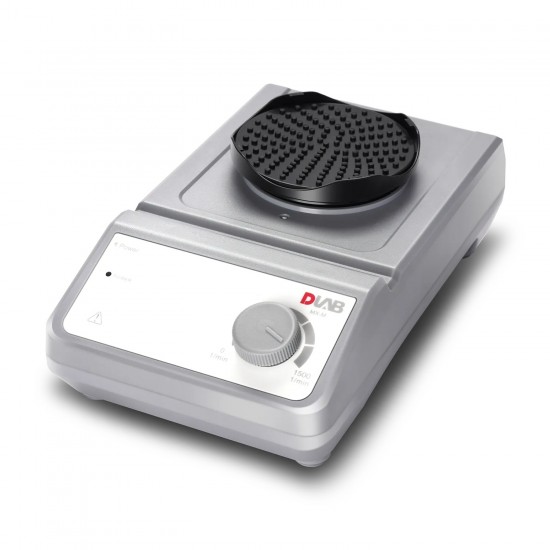 DLAB MX-M Mikroplate Çalkalayıcı DLAB MX-M Mikroplate Çalkalayıcı