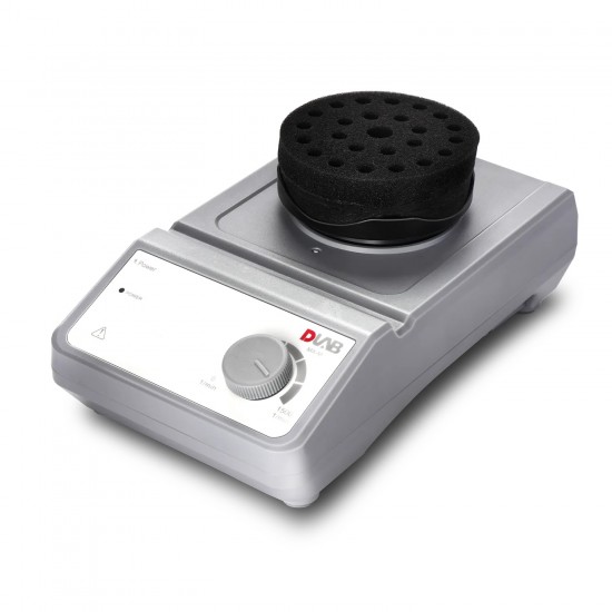 DLAB MX-M Mikroplate Çalkalayıcı DLAB MX-M Mikroplate Çalkalayıcı
