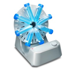DLAB MX-RD-E Analog Rotator 0-80 rpm