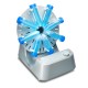 DLAB MX-RD-E Analog Rotator 0-80 rpm DLAB MX-RD-E Analog Rotator 0-80 rpm
