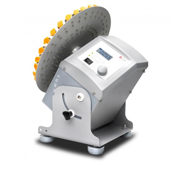DLAB MX-RD-Pro LCD Dijital Rotator 10-70 rpm