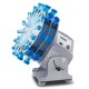 DLAB MX-RD-Pro LCD Dijital Rotator 10-70 rpm