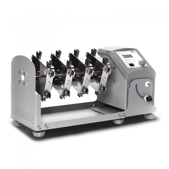 DLAB MX-RL-Pro LCD Dijital Rotator 10-70 rpm DLAB MX-RL-Pro LCD Dijital Rotator 10-70 rpm
