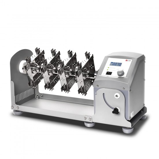 DLAB MX-RL-Pro LCD Dijital Rotator 10-70 rpm DLAB MX-RL-Pro LCD Dijital Rotator 10-70 rpm