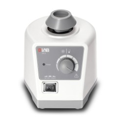 DLAB MX-S Vorteks 100...3000 rpm Ayarlanabilir Hız Kontrollü