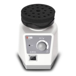 DLAB MX-S Vorteks 100...3000 rpm Ayarlanabilir Hız Kontrollü