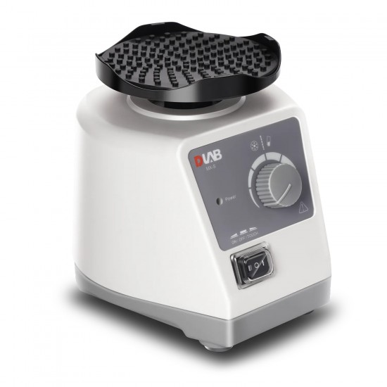 DLAB MX-S Vorteks 100...3000 rpm Ayarlanabilir Hız Kontrollü DLAB MX-S Vorteks 100...3000 rpm Ayarlanabilir Hız Kontrollü