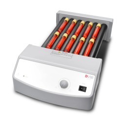 DLAB MX-T6-S Analog Tüp Çalkalayıcı 0-70 rpm