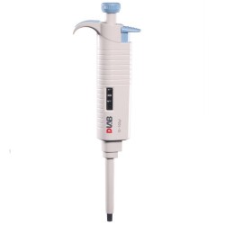 DLAB MicroPette Plus Tek Kanallı ‘Ayarlanabilir Hacimli’ Pipet 500-5000μl
