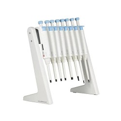 DLAB MicroPette Plus Tek Kanallı ‘Ayarlanabilir Hacimli’ Pipet 500-5000μl