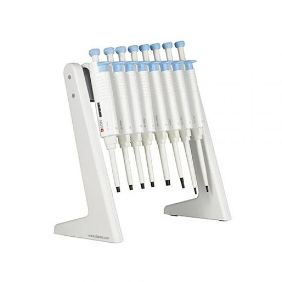 DLAB MicroPette Plus Tek Kanallı ‘Sabit Hacimli’ Pipet 250μl DLAB MicroPette Plus Tek Kanallı ‘Sabit Hacimli’ Pipet 250μl