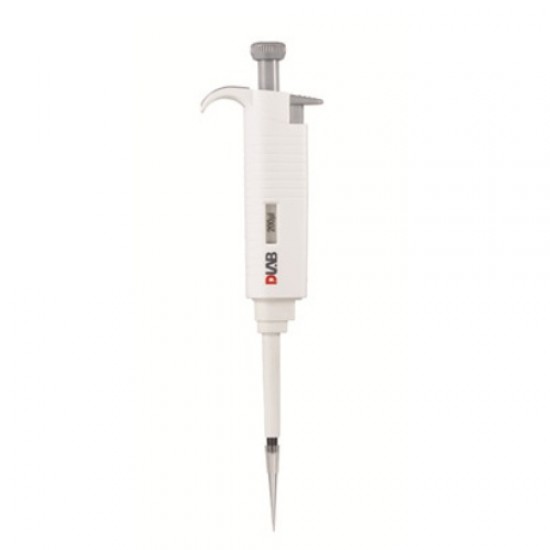 DLAB MicroPette Tek Kanallı ‘Sabit Hacimli’ Pipet 2000μl DLAB MicroPette Tek Kanallı ‘Sabit Hacimli’ Pipet 2000μl