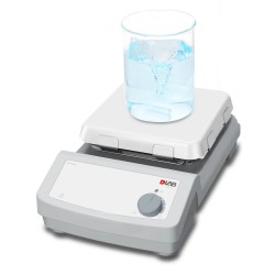 DLAB MS7-S Manyetik Karıştırıcı 0…1500 rpm, 10 L