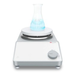 DLAB MS7-S Manyetik Karıştırıcı 0…1500 rpm, 10 L