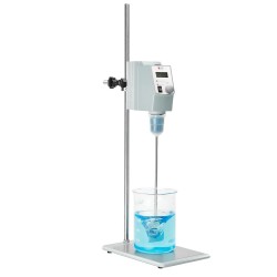 DLAB OS20-Pro Package Mekanik Karıştırıcı 50...2200 rpm / 20 L