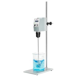 DLAB OS20-Pro Package Mekanik Karıştırıcı 50...2200 rpm / 20 L