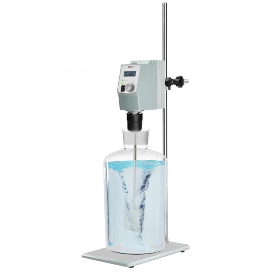 DLAB OS20-Pro Package Mekanik Karıştırıcı 50...2200 rpm / 20 L DLAB OS20-Pro Package Mekanik Karıştırıcı 50...2200 rpm / 20 L