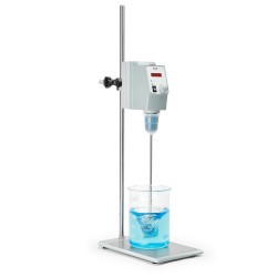 DLAB OS20-S Package Mekanik Karıştırıcı 50...2200 rpm / 20 L