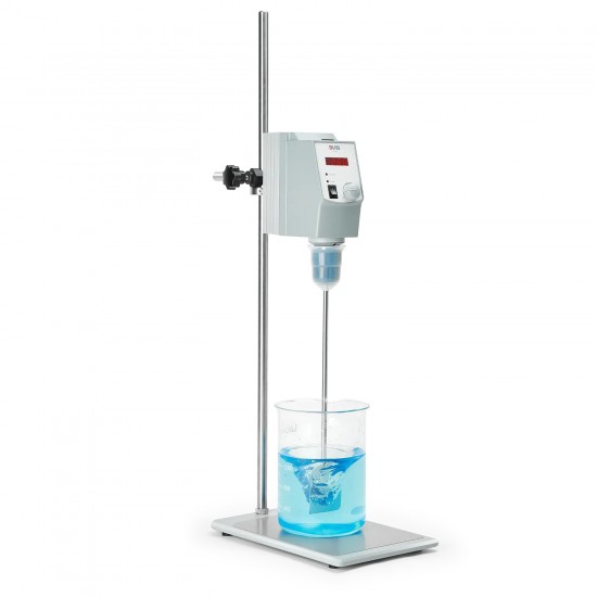 DLAB OS20-S Package Mekanik Karıştırıcı 50...2200 rpm / 20 L DLAB OS20-S Package Mekanik Karıştırıcı 50...2200 rpm / 20 L