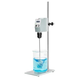DLAB OS40-Pro Package Mekanik Karıştırıcı 50...2200 rpm / 40 L
