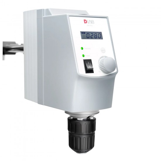 DLAB OS40-Pro Package Mekanik Karıştırıcı 50...2200 rpm / 40 L DLAB OS40-Pro Package Mekanik Karıştırıcı 50...2200 rpm / 40 L