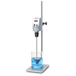 DLAB OS40-S Package Mekanik Karıştırıcı 50...2200 rpm / 40 L