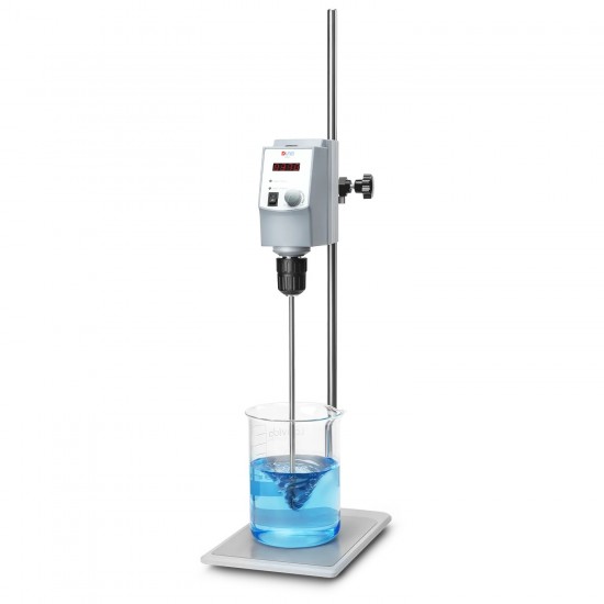DLAB OS40-S Package Mekanik Karıştırıcı 50...2200 rpm / 40 L DLAB OS40-S Package Mekanik Karıştırıcı 50...2200 rpm / 40 L