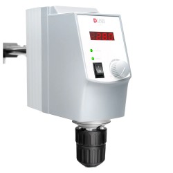 DLAB OS40-S Package Mekanik Karıştırıcı 50...2200 rpm / 40 L