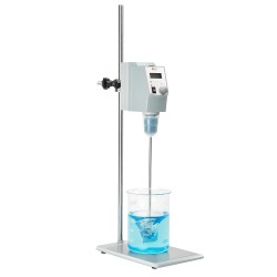 DLAB OS70-Pro Package-1 Mekanik Karıştırıcı 50...1100 rpm / 70 L