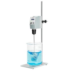 DLAB OS70-Pro Package-2 Mekanik Karıştırıcı 50...1100 rpm / 70 L
