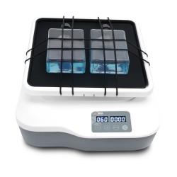 DLAB SK-D1810-S Intelligent 3D Shaker