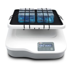 DLAB SK-D1810-S Intelligent 3D Shaker