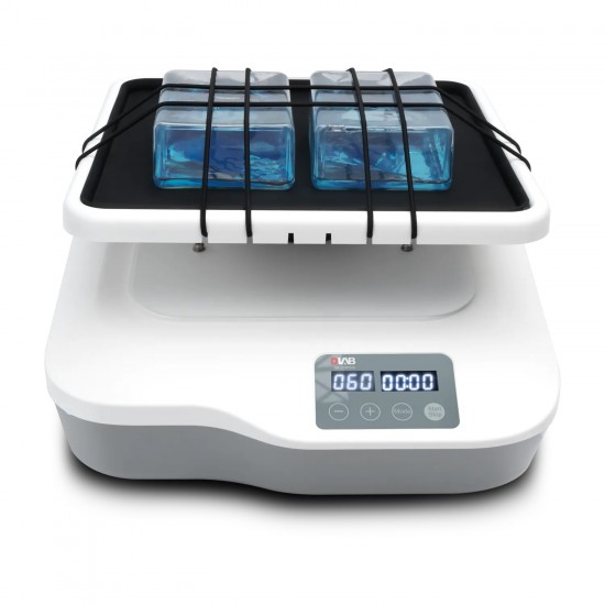 DLAB SK-D1810-S Intelligent 3D Shaker DLAB SK-D1810-S Intelligent 3D Shaker