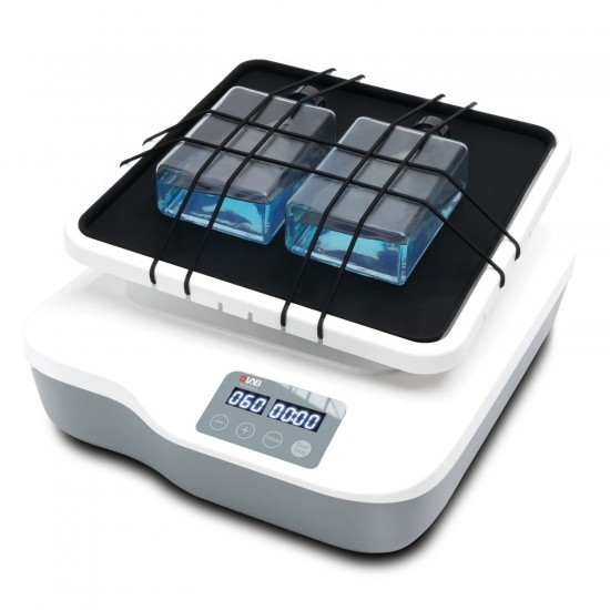 DLAB SK-D1810-S Intelligent 3D Shaker DLAB SK-D1810-S Intelligent 3D Shaker