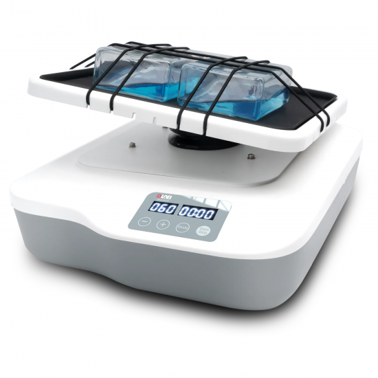 DLAB SK-D1810-S Intelligent 3D Shaker DLAB SK-D1810-S Intelligent 3D Shaker