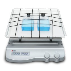 DLAB SK-D3309-Pro Package 3D Çalkalayıcı 10-70 rpm