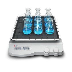 DLAB SK-O330-M Dijital Orbital Çalkalayıcı 70-400 rpm