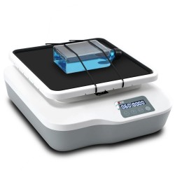 DLAB SK-R1807-S Package Rocking Çalkalayıcı 10-80 rpm