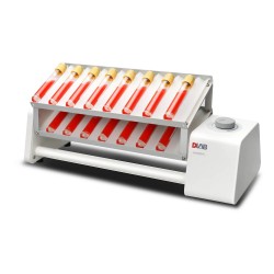 DLAB SK-R30D-E Rocking Rotator Çift Katmanlı 16 X 5~10 ml Kan Tüpleri veya 6 X 50 ml Tüpler İçin