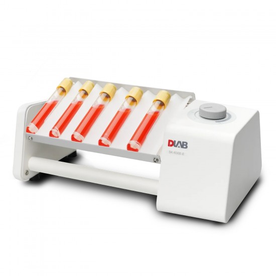 DLAB SK-R30S-E Rocking Rotator 10 X 5-10 ml Kan Tüpleri veya 4 X 50 ml Tüpler İçin DLAB SK-R30S-E Rocking Rotator 10 X 5-10 ml Kan Tüpleri veya 4 X 50 ml Tüpler İçin