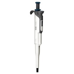 DLAB HiPette Renkli, Tek Kanallı ‘Ayarlanabilir Hacimli’ Tam Otoklavlanabilir Mekanik Pipet 100-1000µl