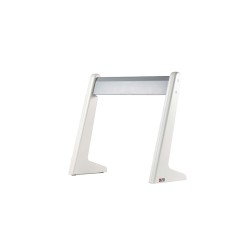 DLAB 6’lı Düz Pipet Standı